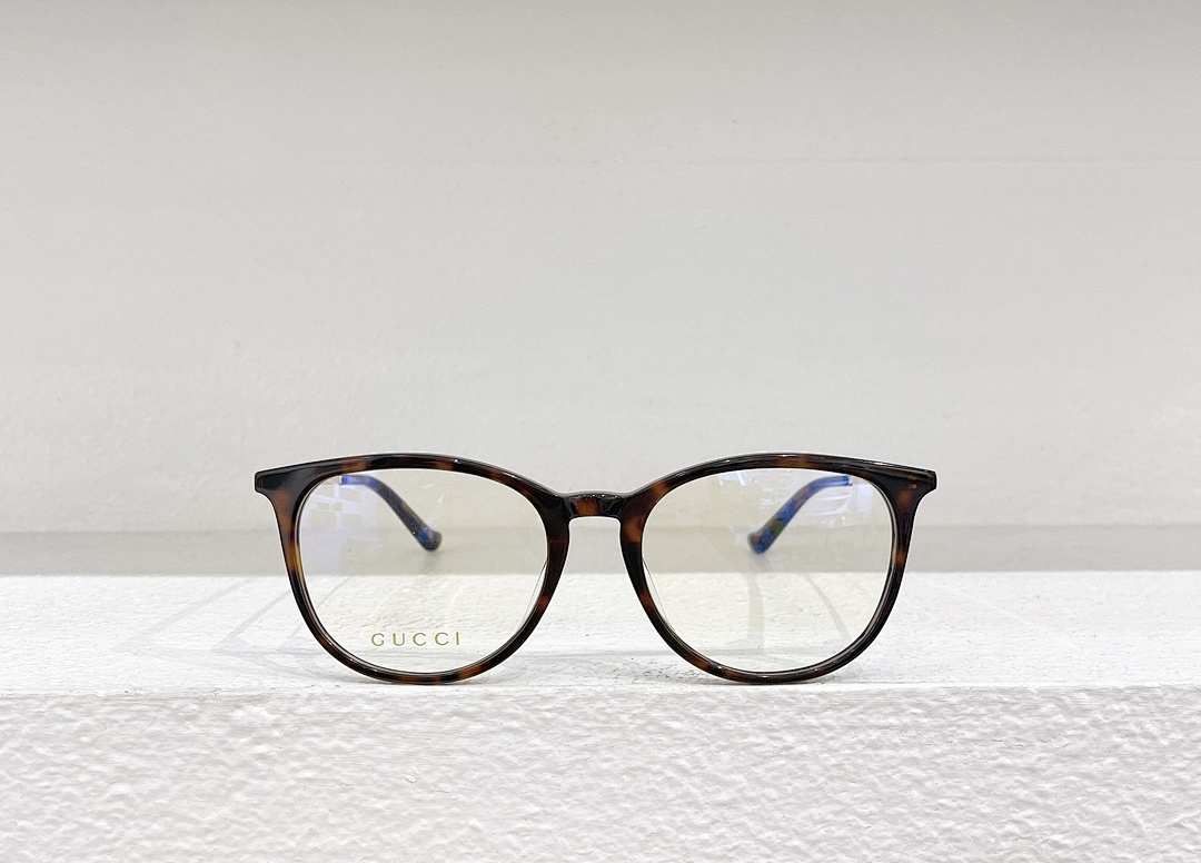 Other GUCCIMODEL:GG1468OA SIZE:52 - Image 5