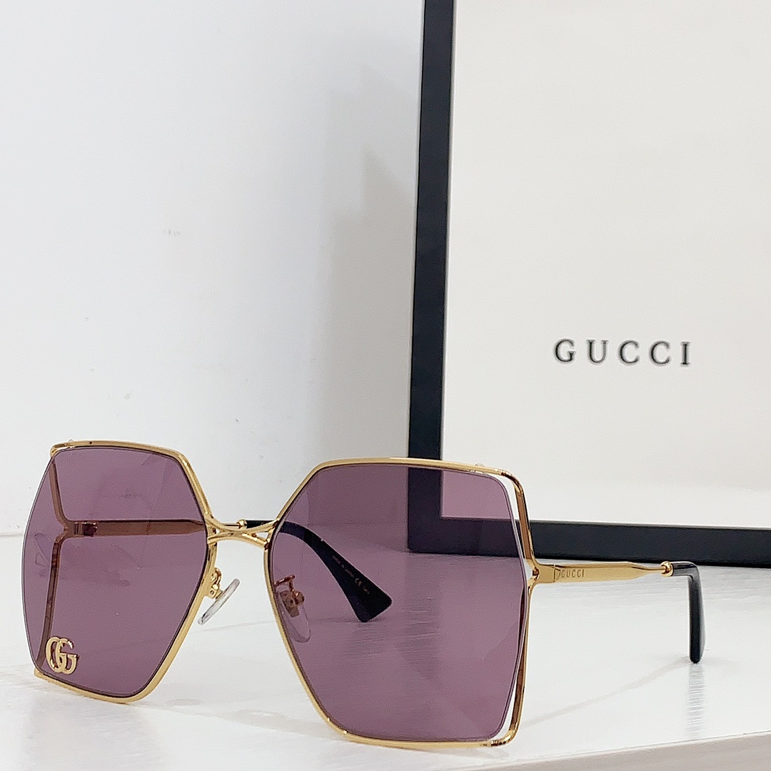 Other GUCCI GG0817 Size:65 - Image 9