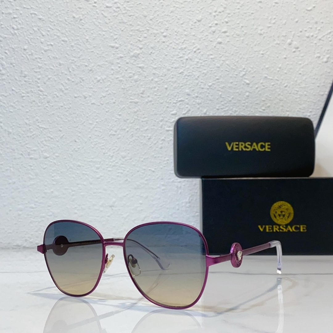 Other VERSACEMODEL VE1289SIZE 56 - Image 9
