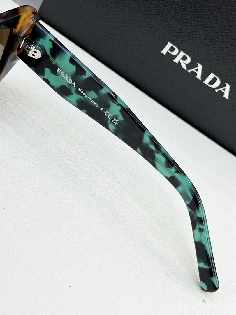 Prada MODEL:SPR06YSIZE:53 - Image 2