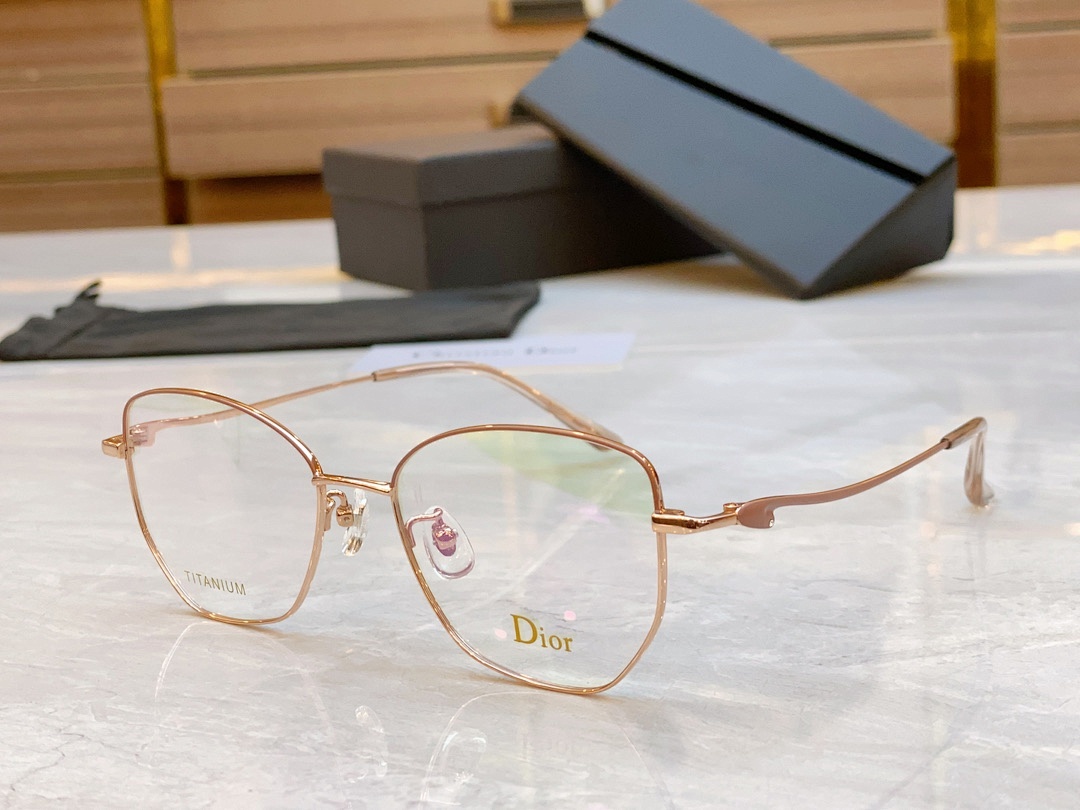 Other DIORMODELCD 1020S,SIZE:53 - Image 8