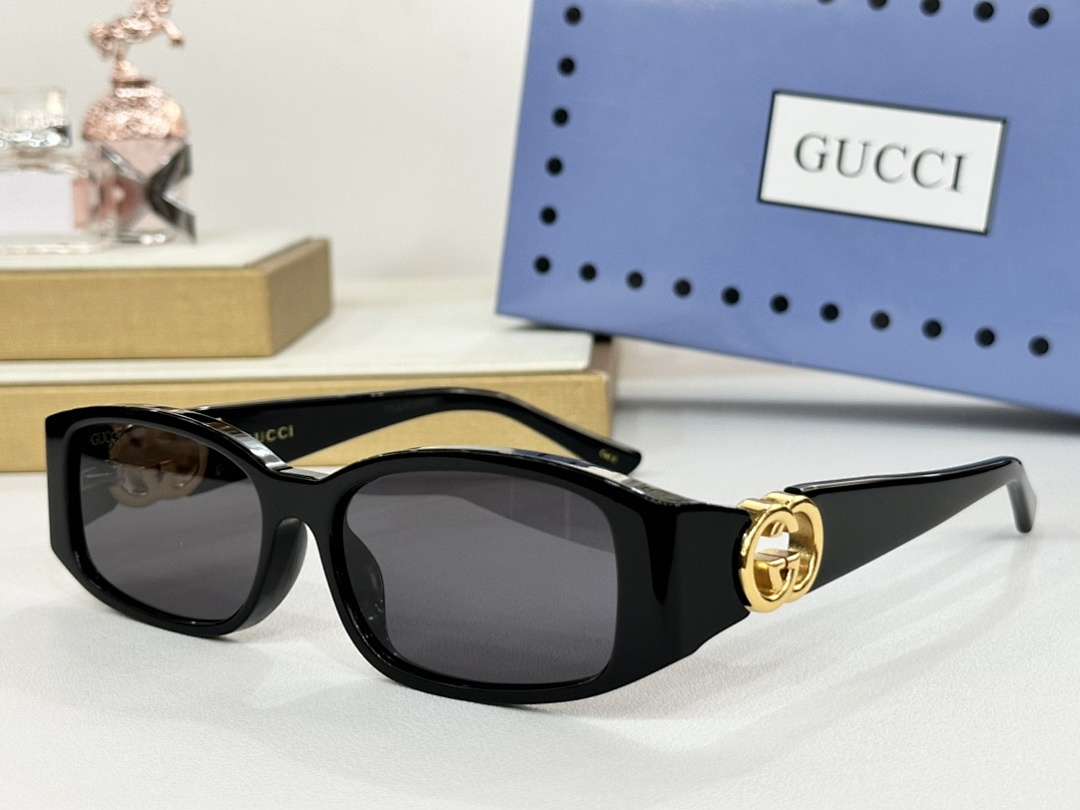Other GuccI ModelGG1661SSize:54 - Image 6