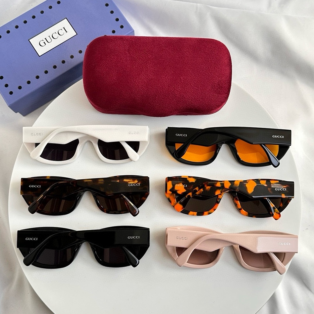 Other GUCCIMODEL:GG1627SSIZE:50 23-145_ - Image 3