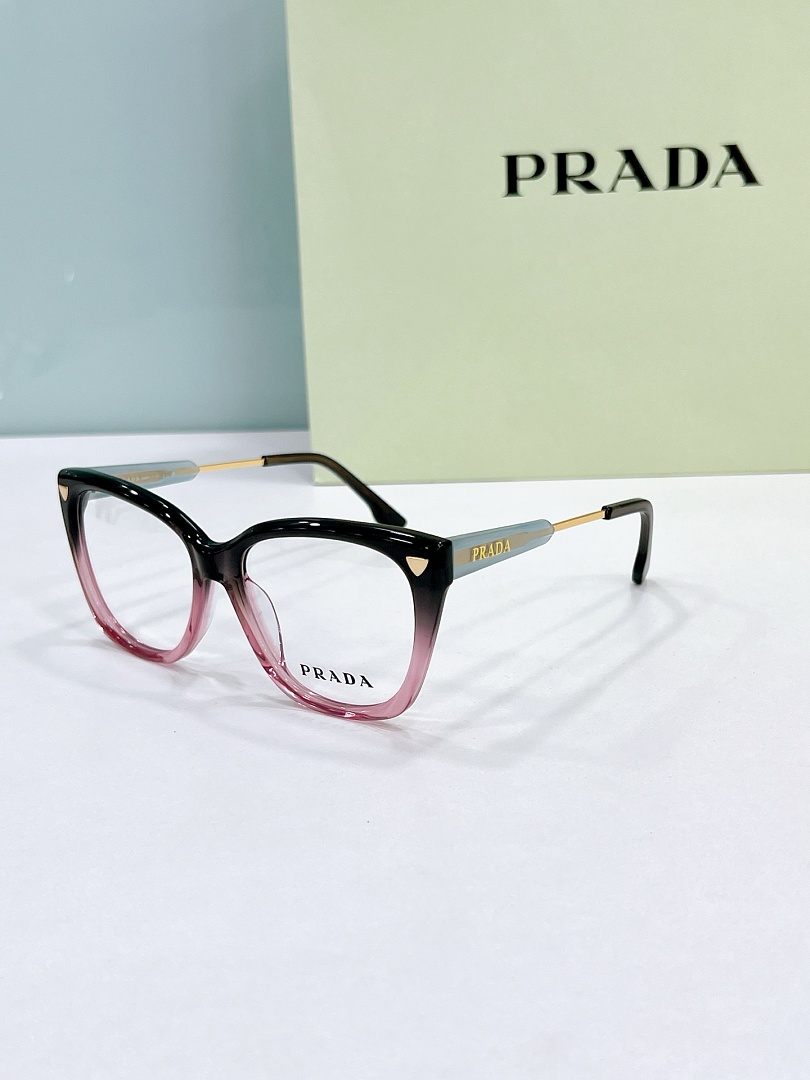 Prada ModelPRC12Size:52 - Image 3