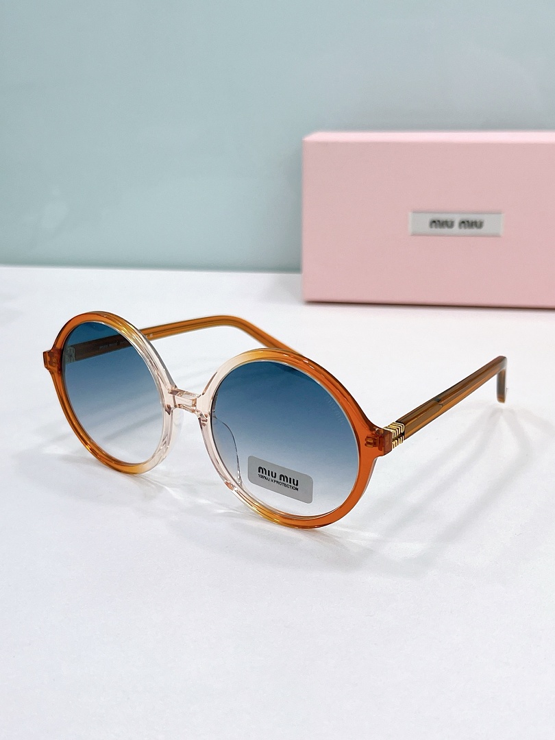 Miu Miu MIUMIUSize:55 - Image 6