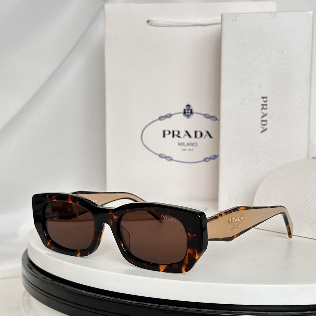 Prada MODEL:PRB05SSIZE:52 - Image 8