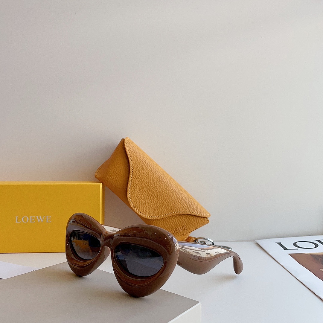 Other LOEWE Model:LW40097L Size:55 - Image 7