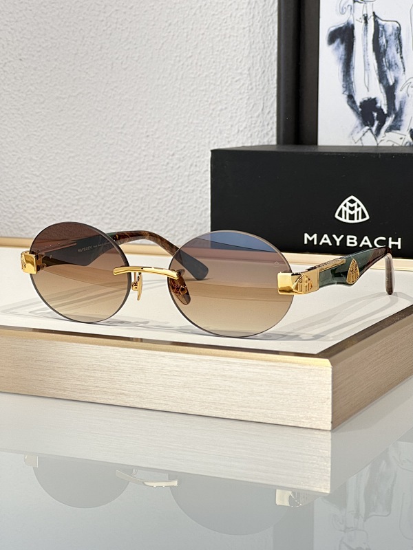 Chanel MaybachMod:The Magic IISize:54, photo 1
