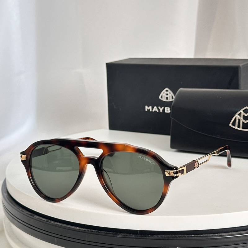 Chanel Chanel MAYBACH MB1394 Size:60, photo 1