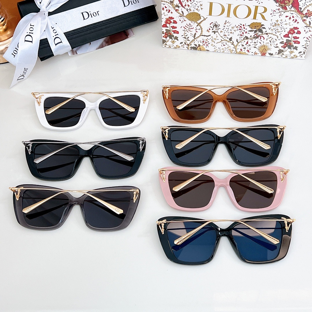 Other DIOR Miss SIZE:55 - Image 3