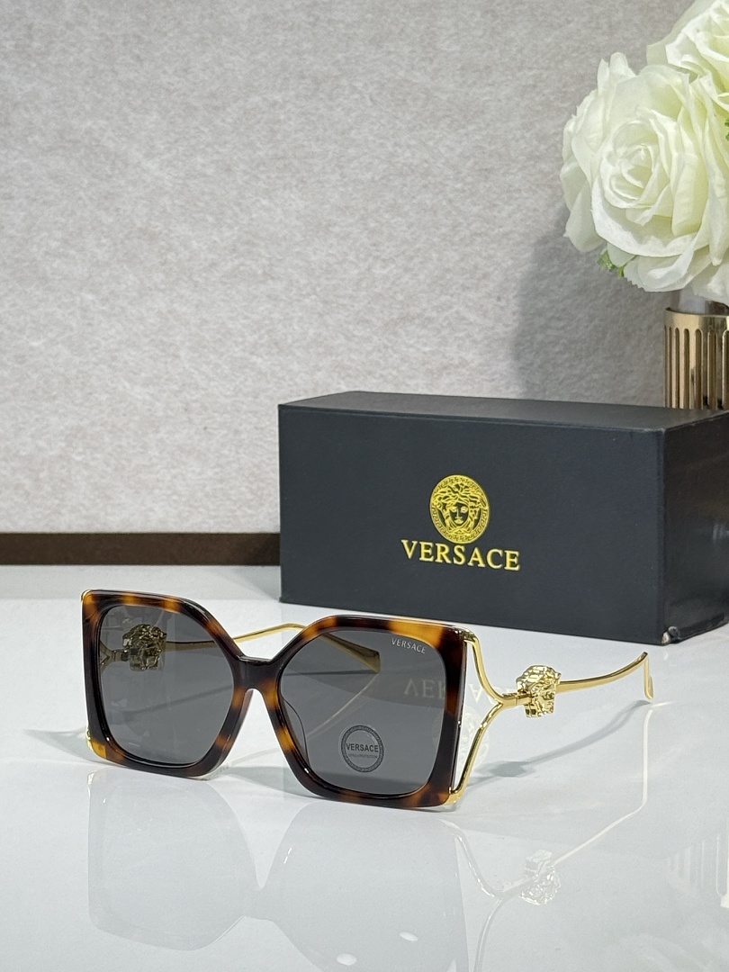 Other VERSACEMODEL:VE4502USize:55 16 - Image 7