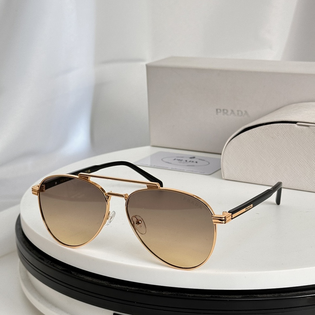 Prada MODELOPR A58SSIZE:61