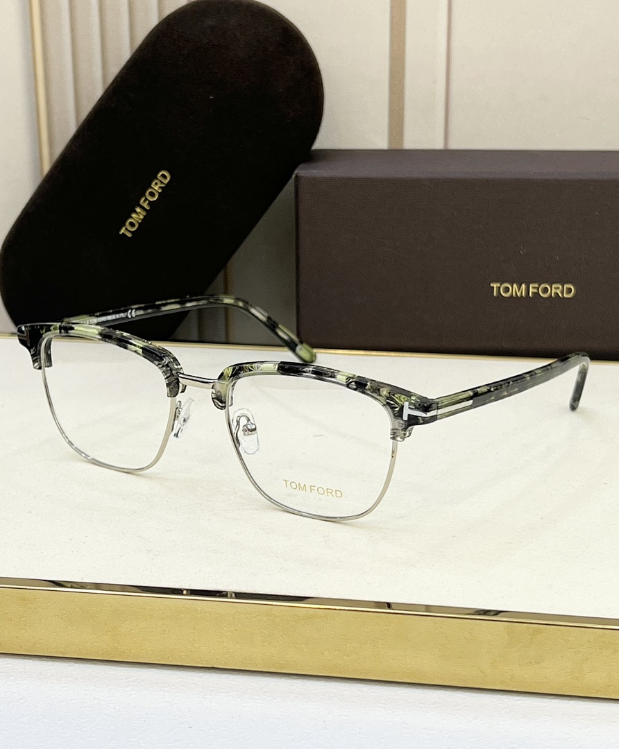 Other TOM FORDMODEL:FT5683SIZE:54 - Image 6