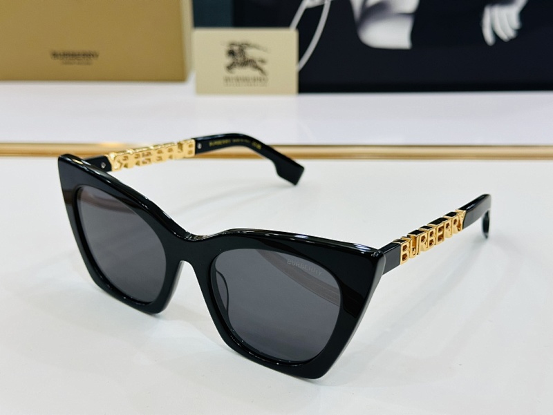 BURBERRY BE4372U Size:56, photo 1