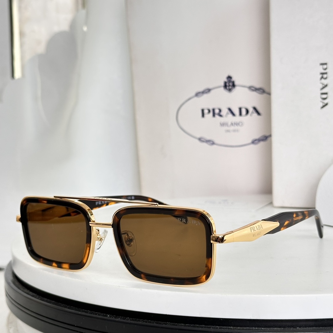 Prada MODEL:PRD59S SIZE:53 - Image 9