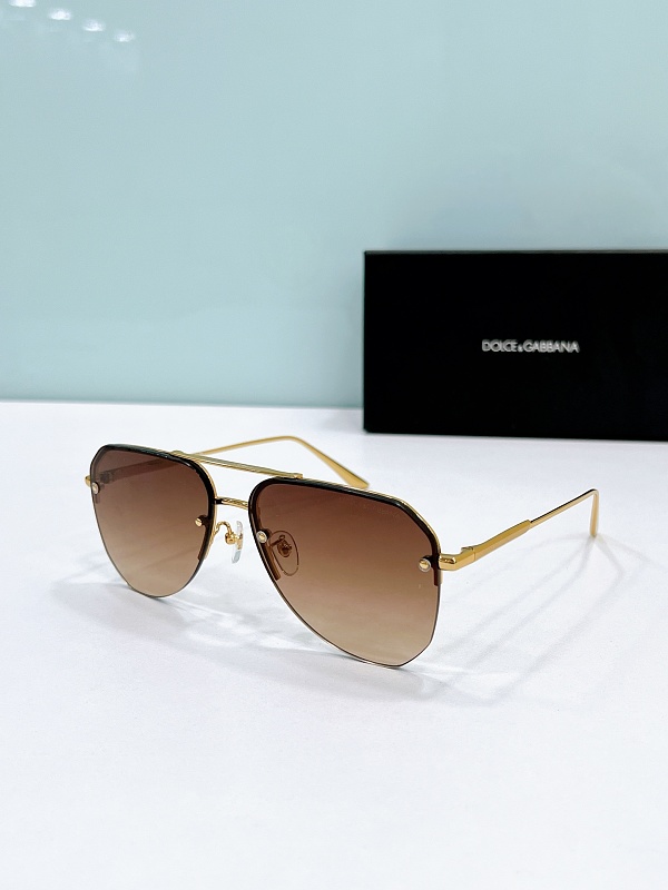 Other DOLCE&GABBANA DG2309,Size:60, photo 1