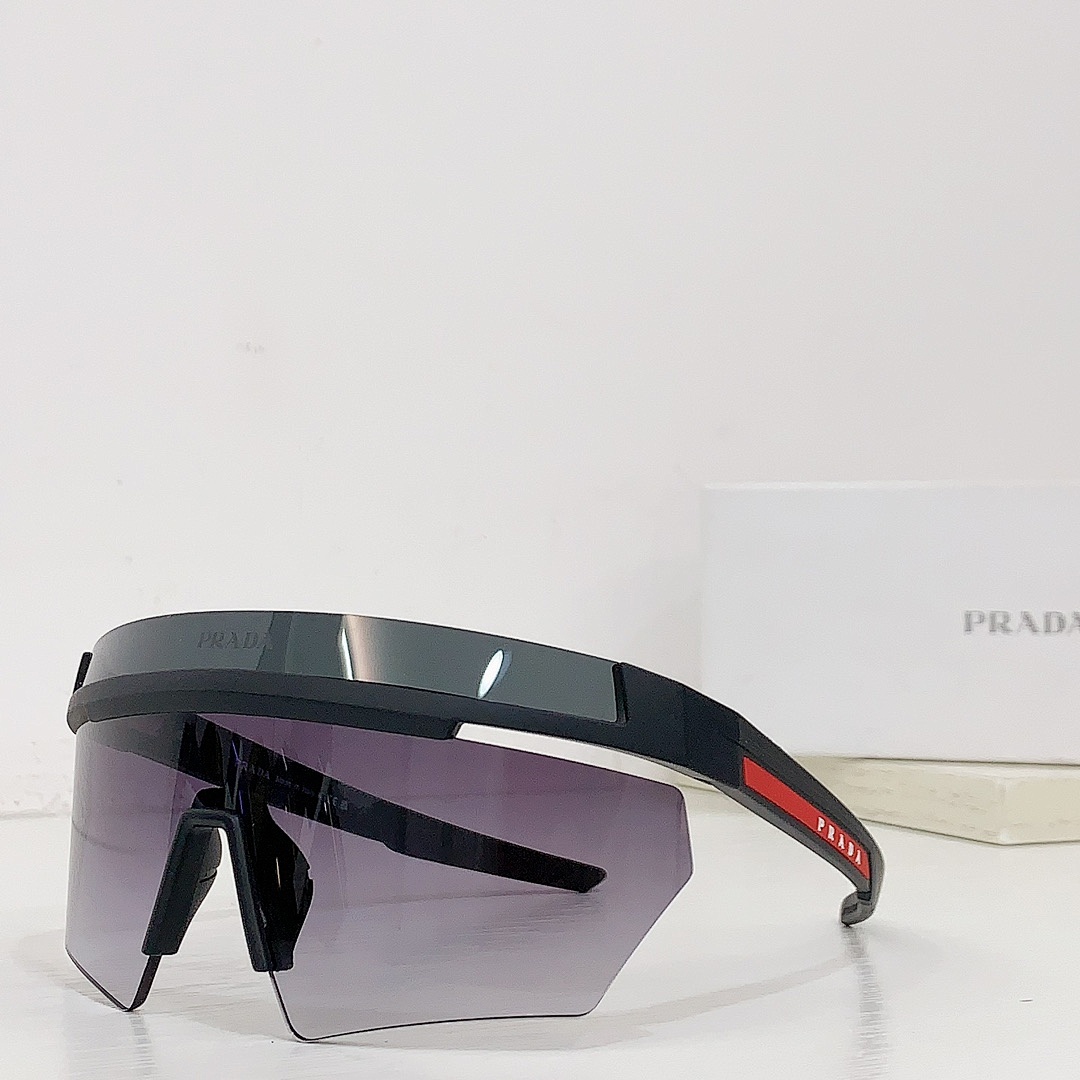 Prada Mod:SPS01YSize:130 - Image 5