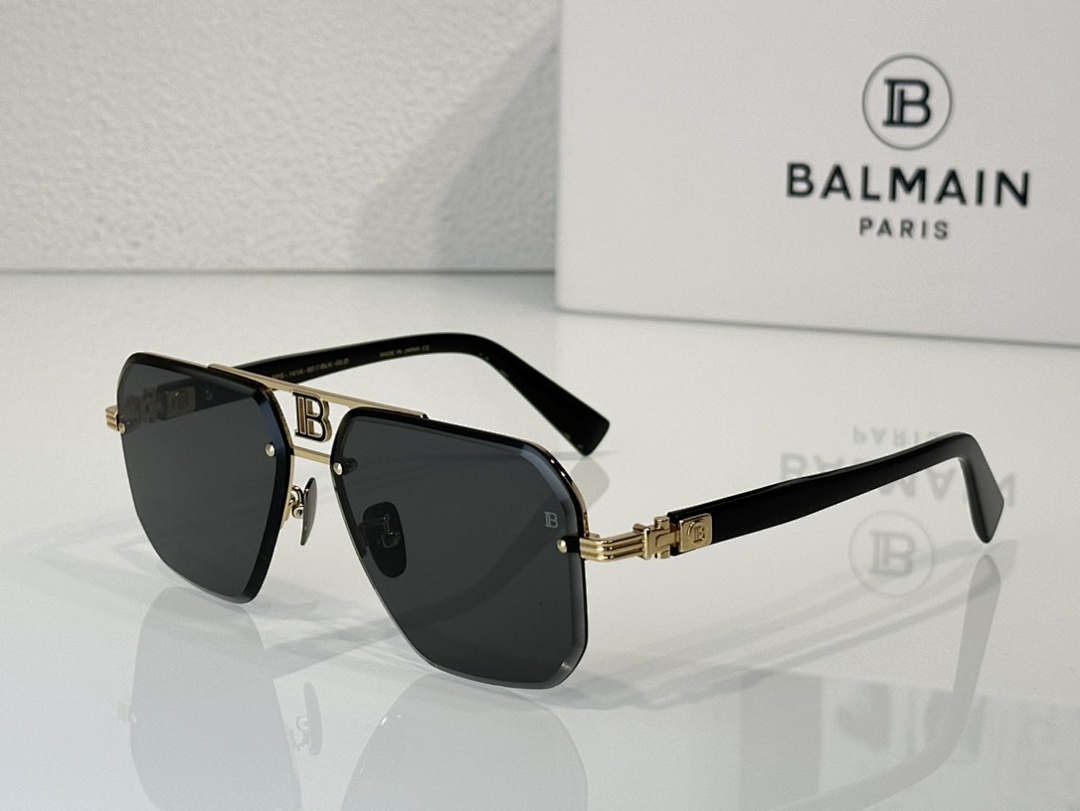 Other BalmainMod:BPS-141A-60Size:60, photo 1