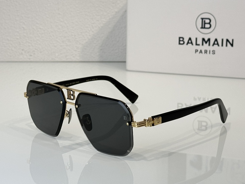Other BalmainMod:BPS-141A-60Size:60, photo 1