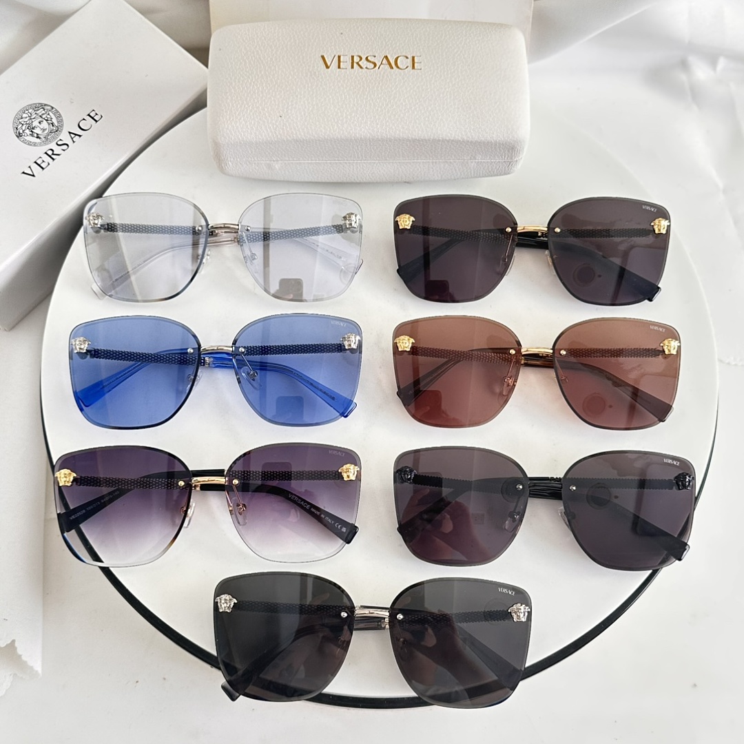 Other VERSACEMOD:VE2292BSize:64 - Image 2