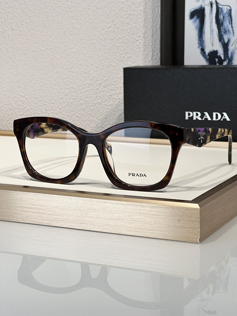 Prada Mod:VPR A05-FSize:54 - Image 3