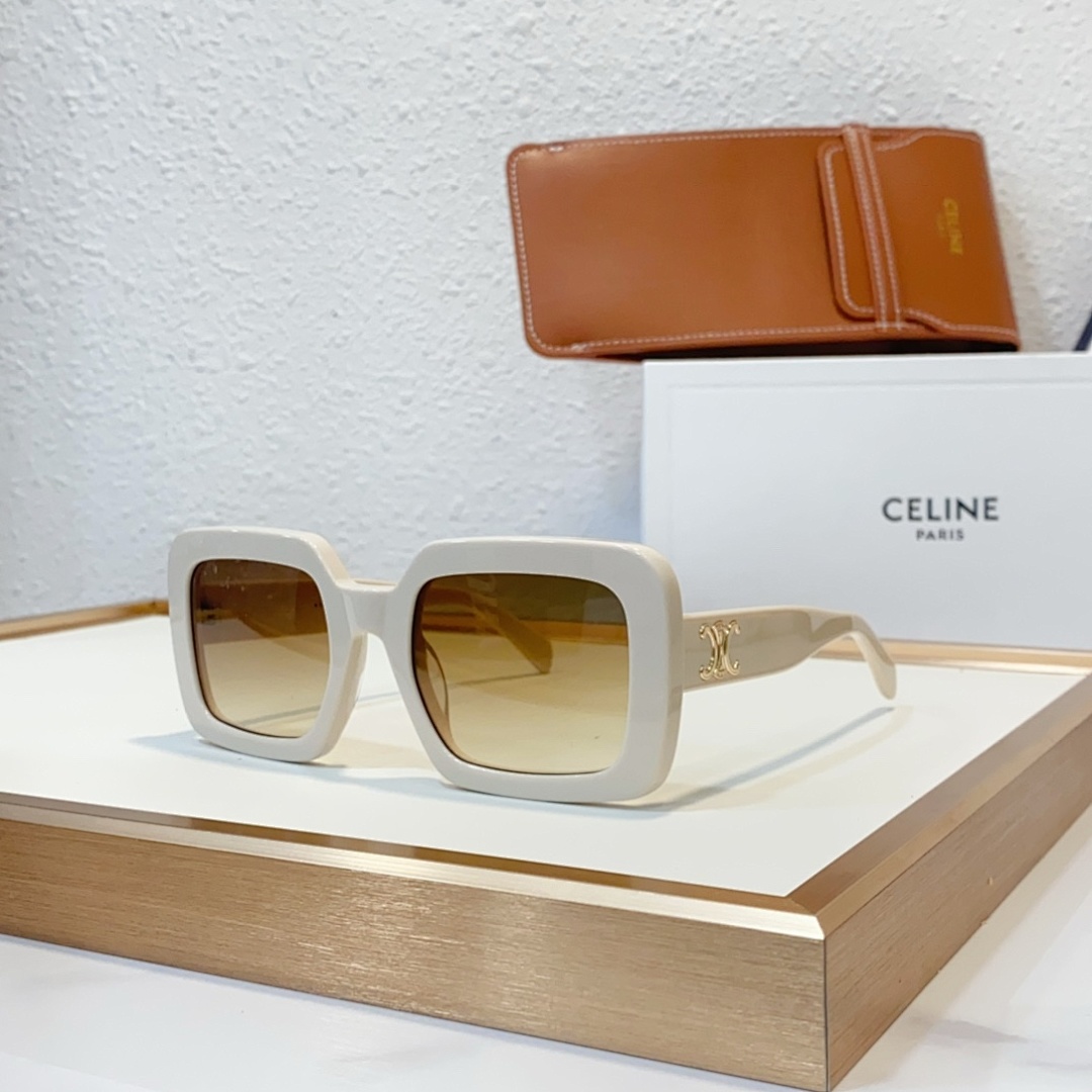 Other CELINEMODEL:CL40304U SIZE:56 - Image 9