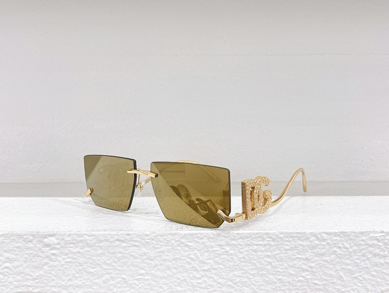 Other DOLCE & GABBANAMODEL:DG2304B SIZE:60, photo 1