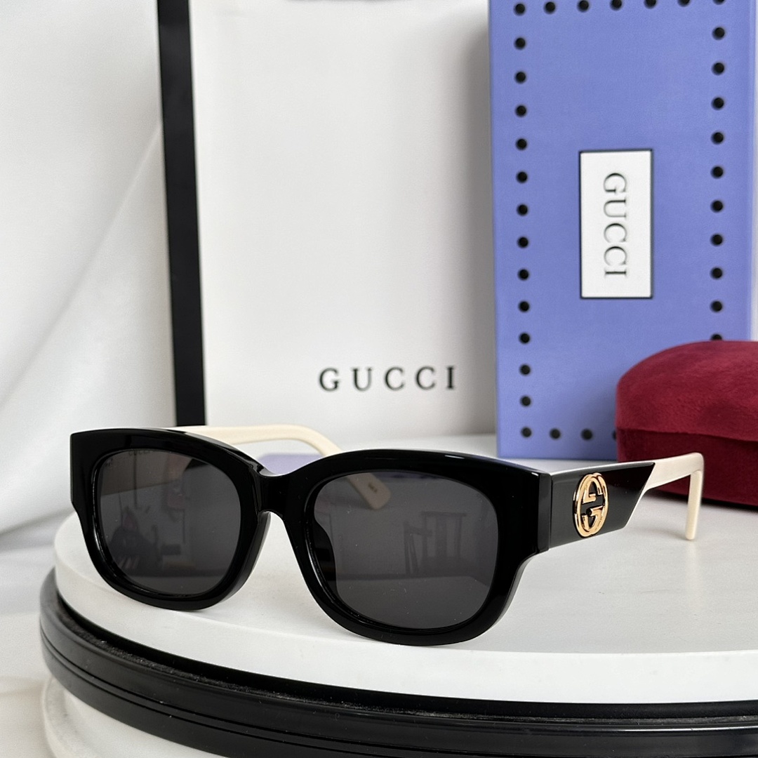 Other GUCCIMODEL:GG1667SKSIZE:54 20-145_934 - Image 5