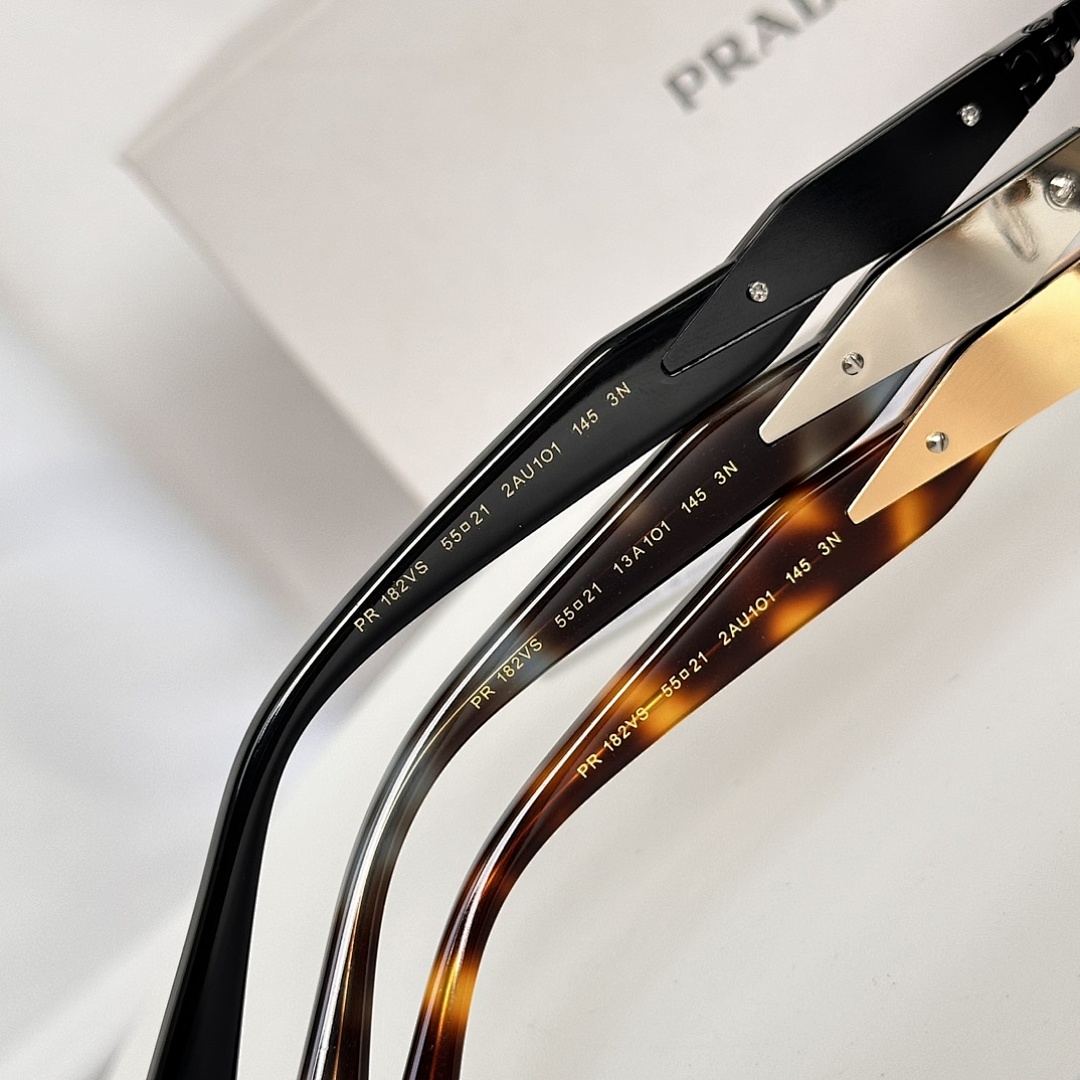 Prada PRADMODEL:PR 182VSSIZE:55 - Image 3