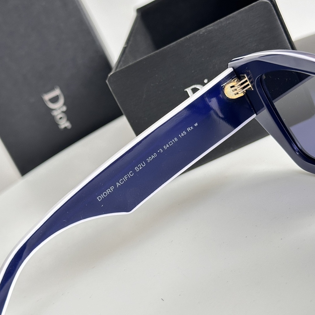 Other DIOR Pacific S2U - Image 3
