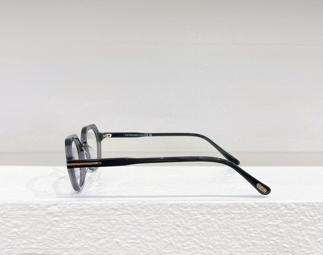 Other TOM FORDMODEL:FT5900-BSIZE:46 - Image 4
