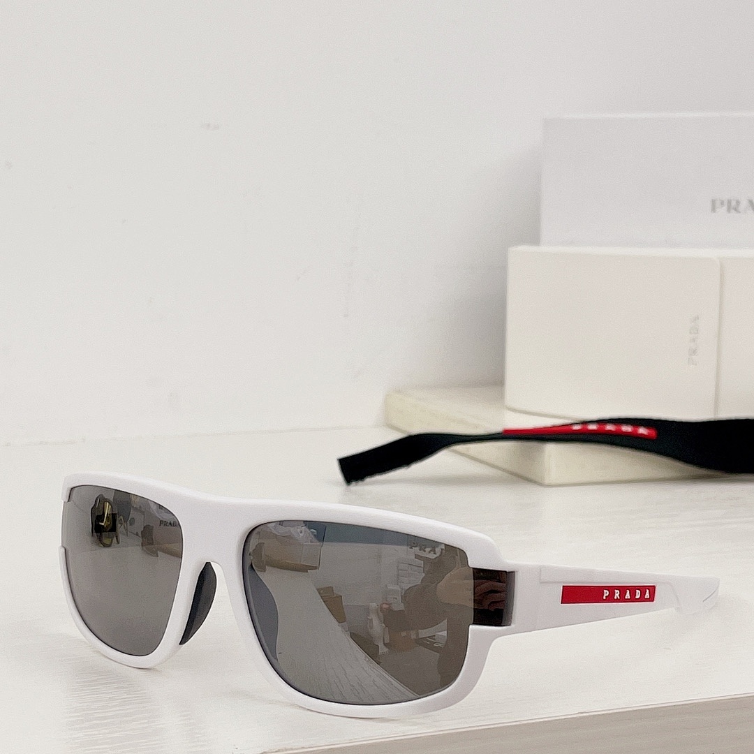 Prada SPS03W Size66, photo 1