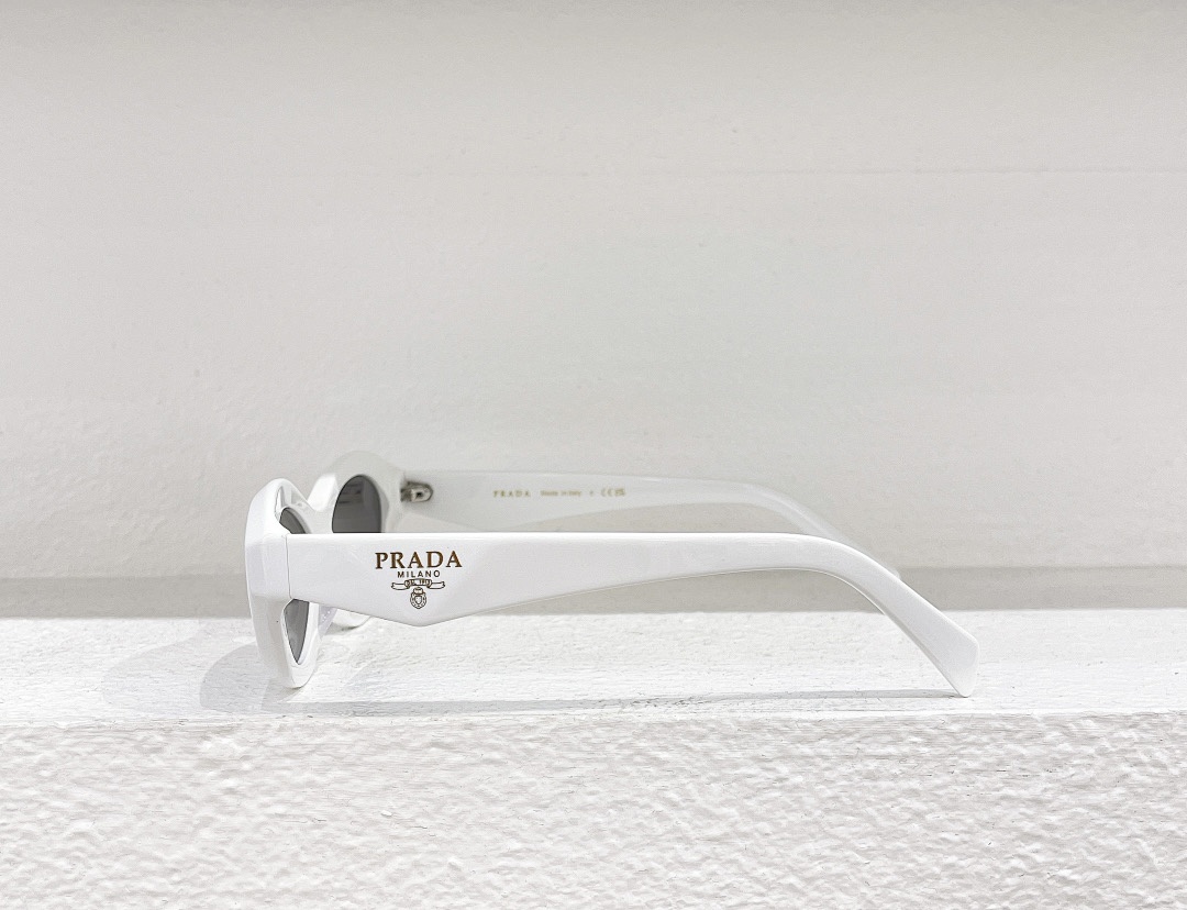 Prada MODELPR 26ZSSIZE:55 16-145_ - Image 4