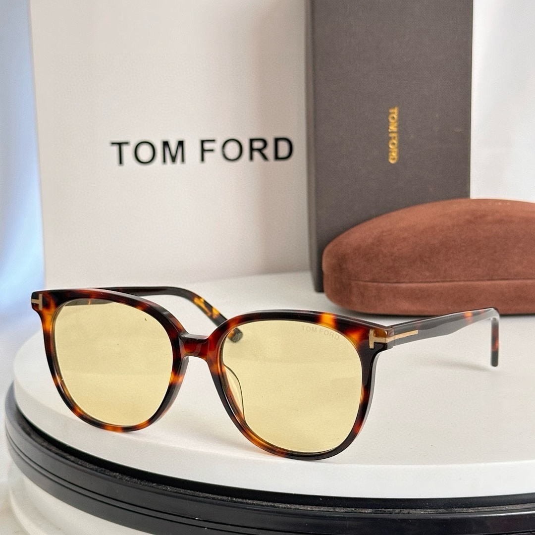 Other TOM FORDFT972-K Size:55 - Image 3