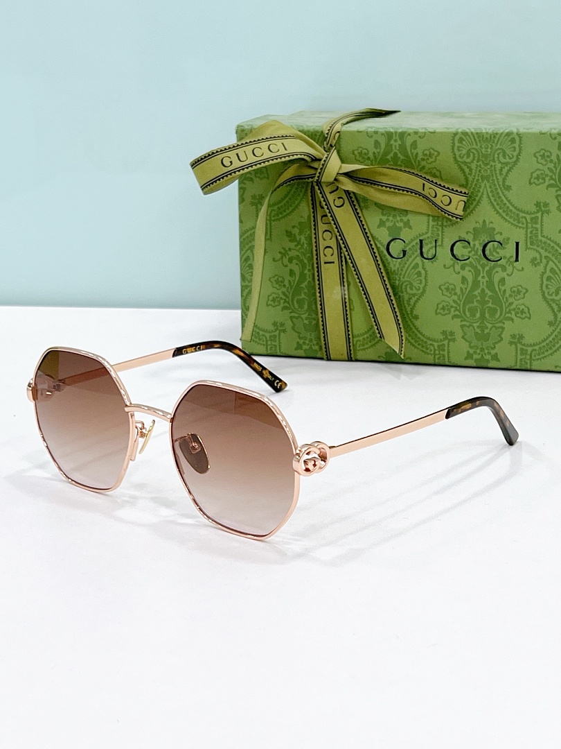 Other GUCCIMOD:GG2048OSize:54 - Image 6