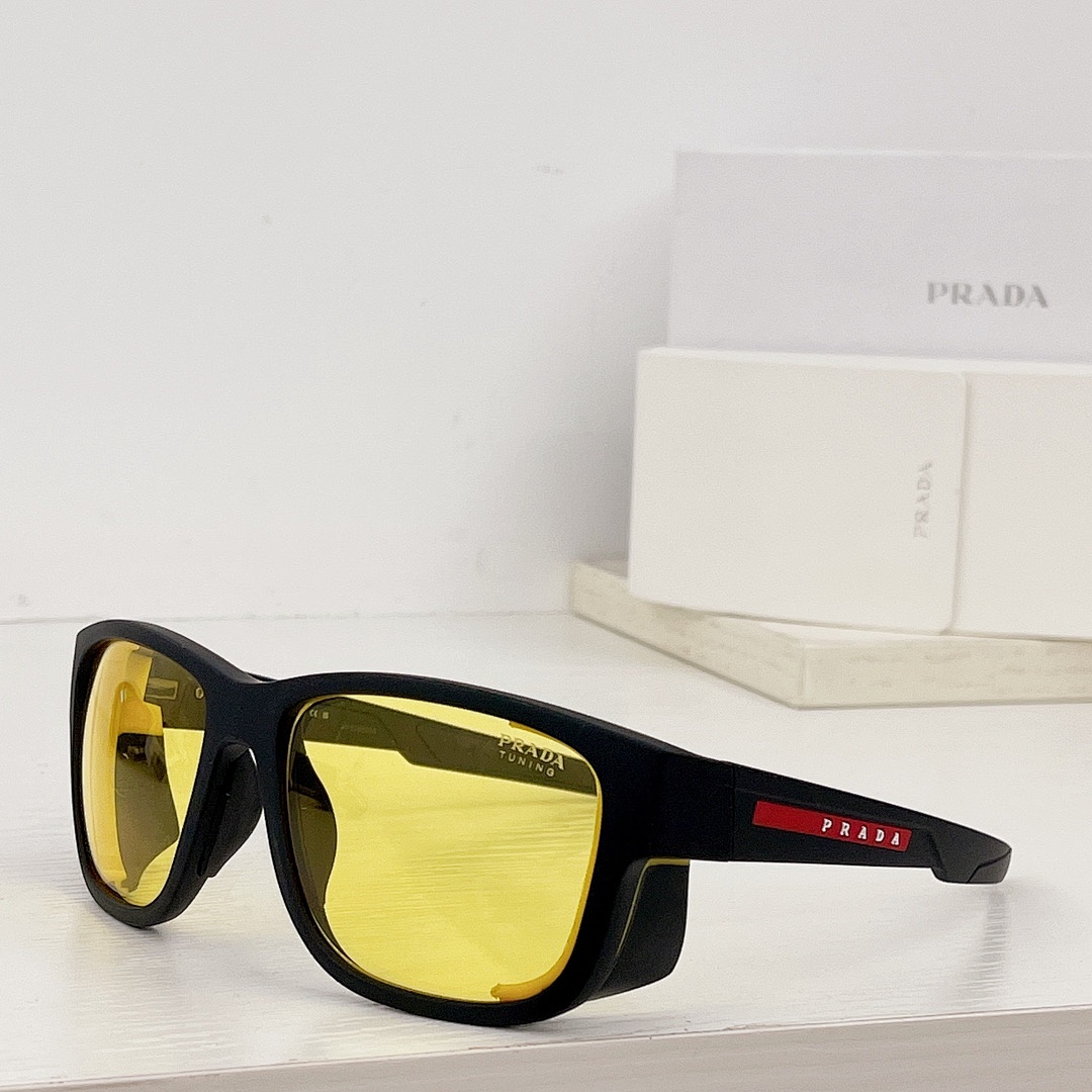 Prada SPS 07W - Image 8
