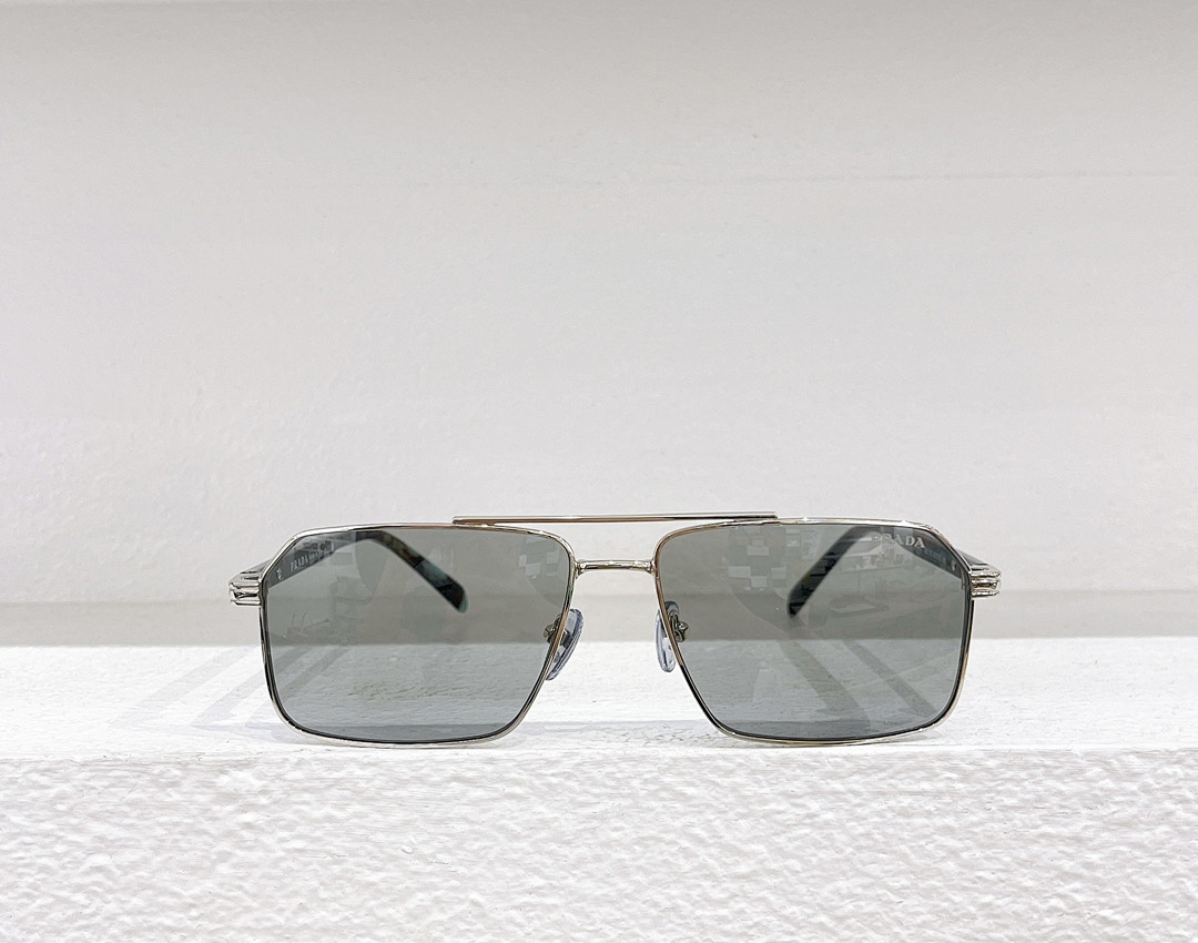 Prada MODELSPR A57 SIZE 61 - Image 4