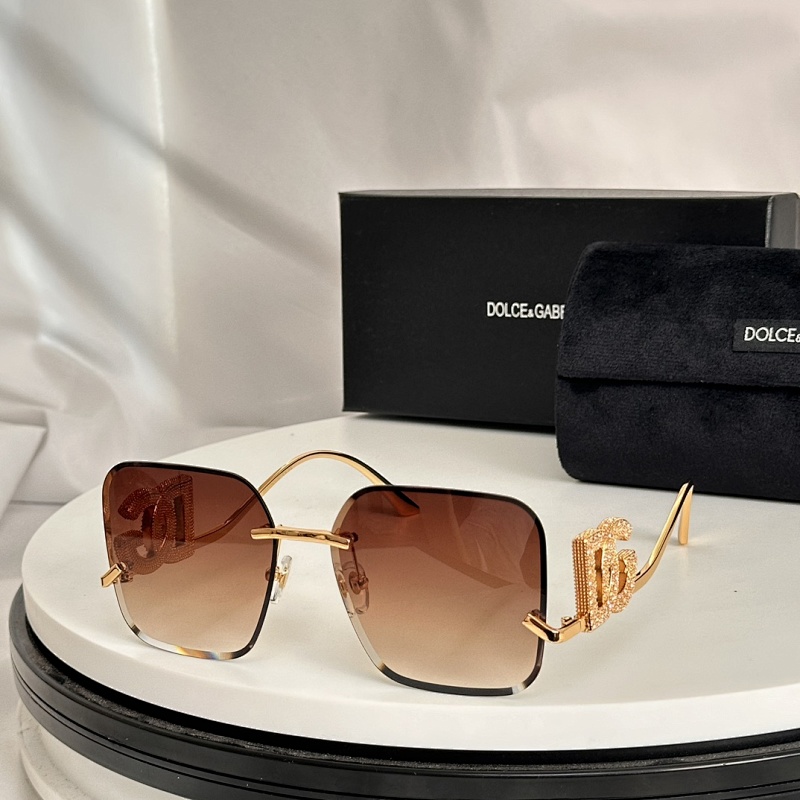 Other DOLCE & GABBANAMODEL:DG6661SIZE:59, photo 1