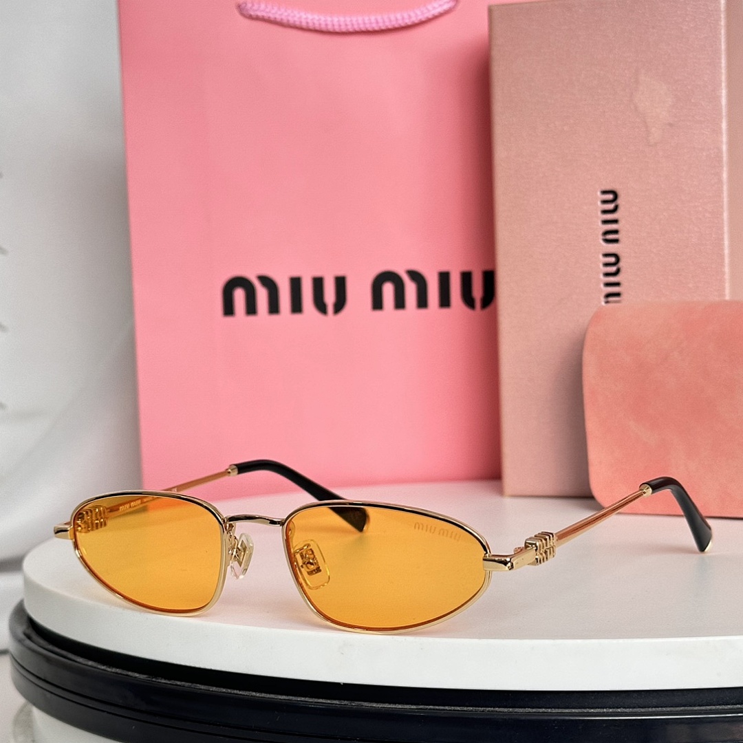 Miu Miu MIUMIUmodSMU52SSIZE51 - Image 8
