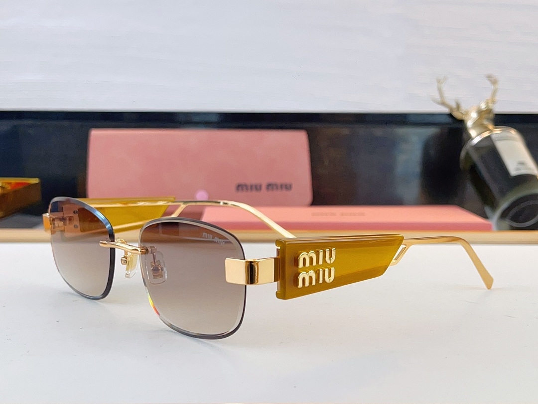 Miu Miu MU129 53 - Image 6