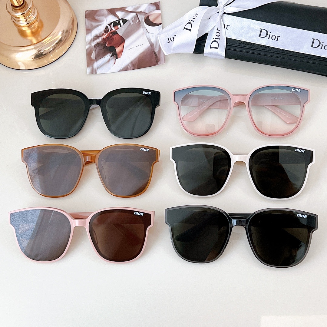 Other DIOR 8067 50 - Image 2