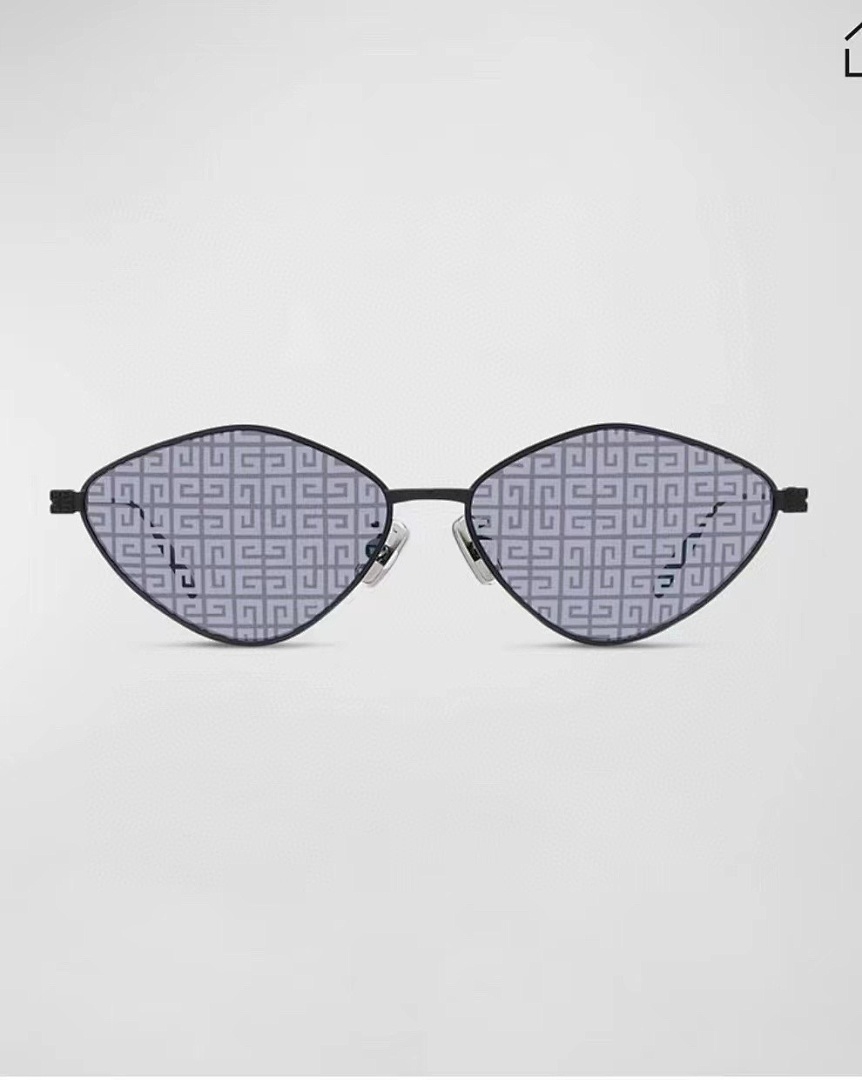 Chanel GivenchyModel GV40040USize56, photo 1