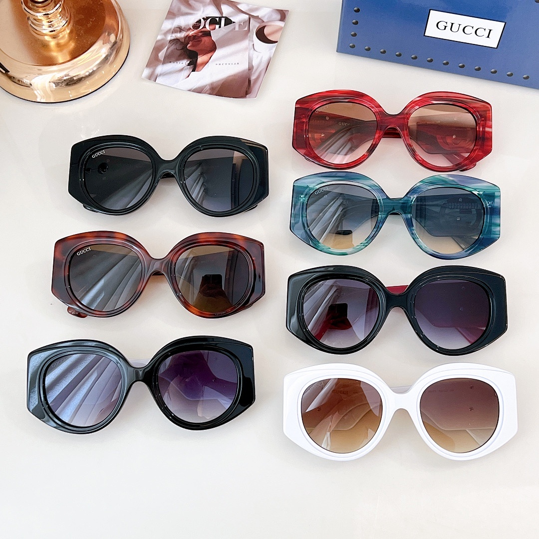 Other GUCCI GG5955SSIZE:53 - Image 2