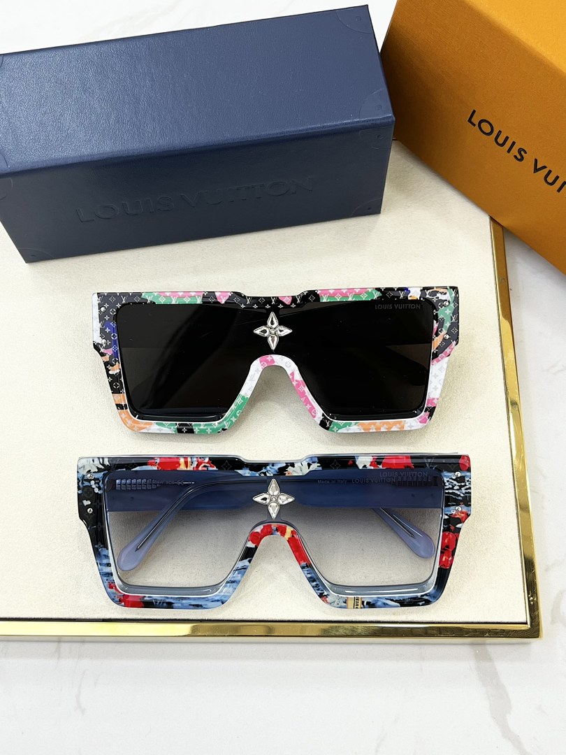 Other LOUIS VUITTONSIZE:Z1558W Z2031ESIZE: - Image 8