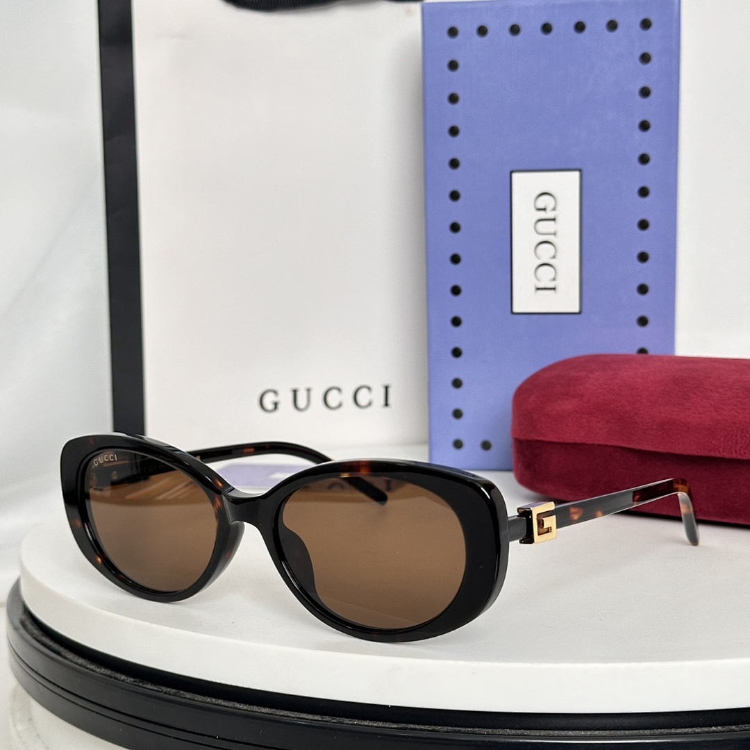 Other GUCCIMODELGG1684SASIZE55 - Image 9