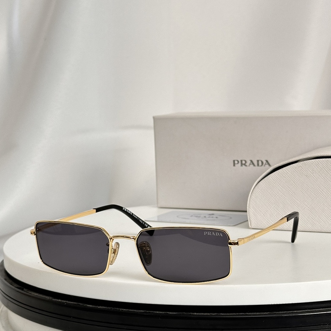Prada MODEL:SPR A60 SIZE:57 - Image 9