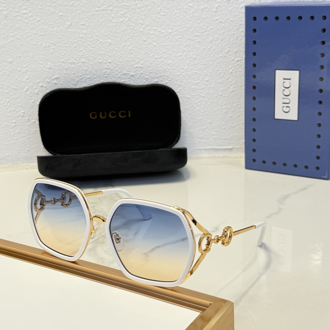 Other GUCCIMODEL:GG1674SIZE:62 - Image 4