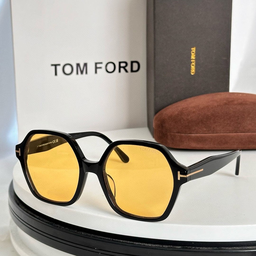 Other TOM FORDMODEL:TF1032 SIZE:56 - Image 5