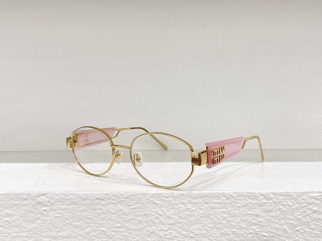 Miu Miu MIUMIUMODEL:SMU 5688TS SIZE:54 - Image 9