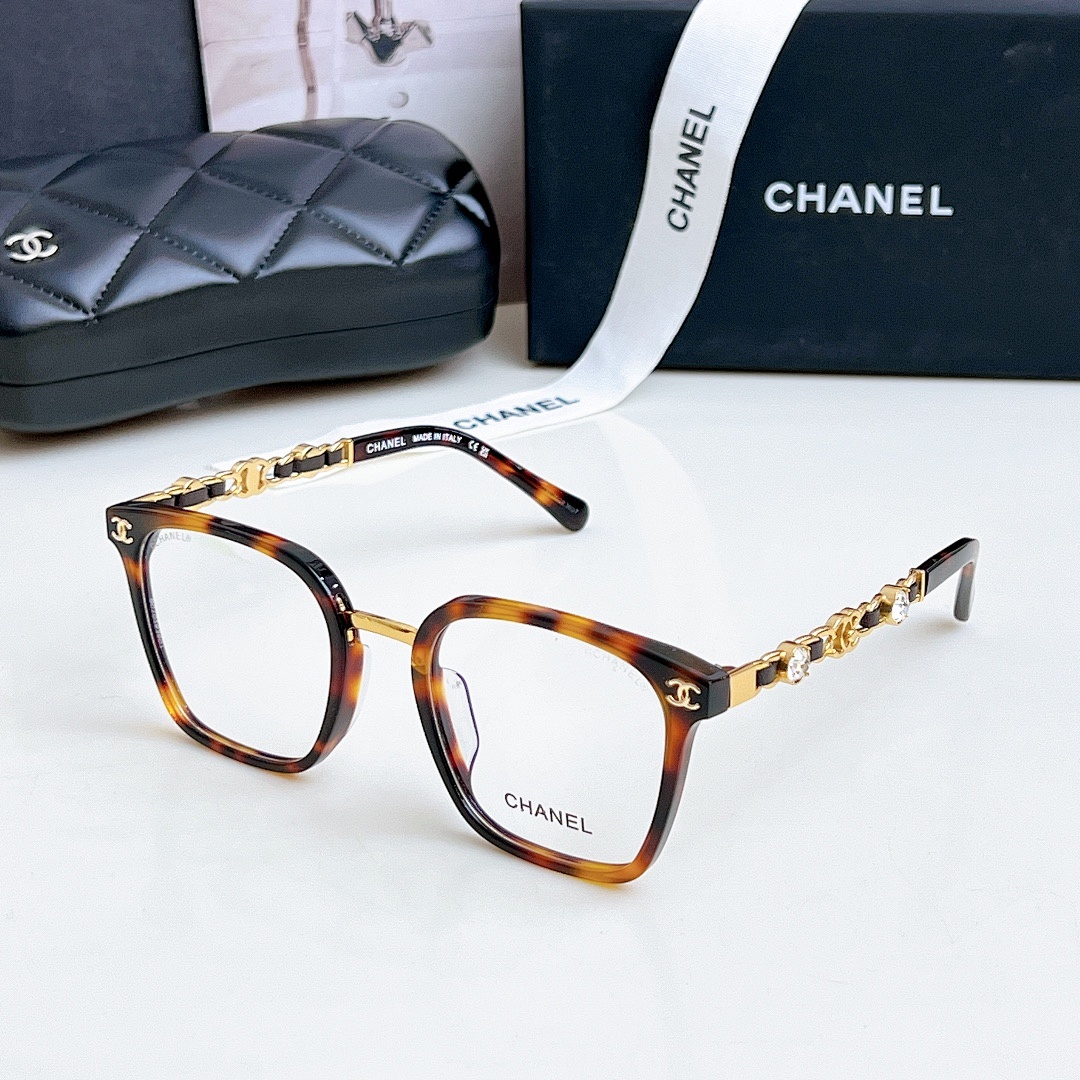 Chanel Mod:CH6807 Size:52, photo 1
